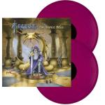 THE SERPENT RINGS PURPLE VINYL (2LP)