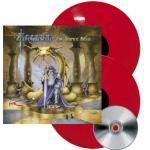 THE SERPENT RINGS DELUXE BOXSET (DIGI+2LP+POSTER+PATCH+ BOX)