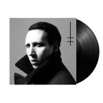 HEAVEN UPSIDE DOWN VINYL (LP)