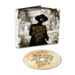 NEW MAN, NEW SONGS, SAME SHIT, VOL.1 LTD. EDIT. (MEDIA-BOOK)