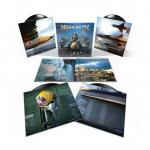 WARHEADS ON FOREHEADS VINYL (4LP BOX)