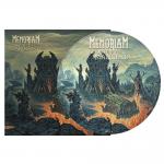 REQUIEM FOR MANKIND PICTURE VINYL (LP PIC)