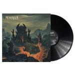 REQUIEM FOR MANKIND VINYL (LP BLACK)