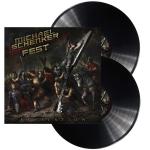 REVELATION VINYL (2LP BLACK)