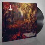 PROTOGONI MAVRI MAGIKI DYNASTEIA VINYL (LP BLACK)