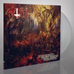 PROTOGONI MAVRI MAGIKI DYNASTEIA CLEAR VINYL (LP)