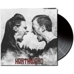 NORTHWARD VINYL (LP BLACK)
