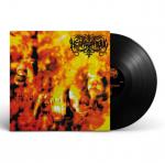 THE THIRD ANTICHRIST RE-ISSUE VINYL (LP BLACK)