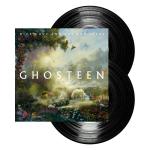 GHOSTEEN VINYL (2LP BLACK)