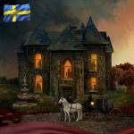 IN CAUDA VENENUM SWEDISH VERS. (CD)