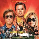 ONCE UPON A TIME IN&hellip; HOLLYWOOD (CD)