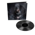 ORDINARY MAN VINYL (LP BLACK)