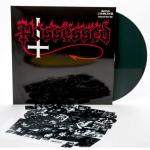 SEVEN CHURCHES VINYL RE-ISSUE (LP BLACK)