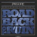 ROAD BACK TO RUINS (CD)