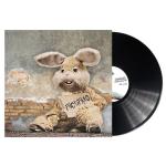 FUCTIFANO VINYL (LP BLACK)