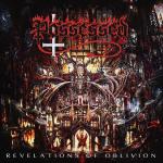 REVELATIONS OF OBLIVION (CD)