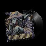 METALIUM NOSTRUM VINYL (LP BLACK)