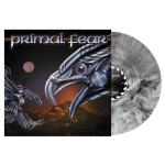 PRIMAL FEAR MARBLED VINYL RE-ISSUE (LP)