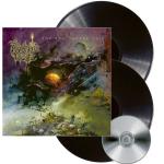 THE GOD-SHAPED VOID VINYL (2LP BLACK+CD)
