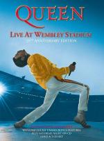 LIVE AT WEMBLEY STADIUM 25TH ANNIV. EDIT. (2DVD)