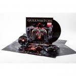 THE VERDICT VINYL (LP BLACK+CD+POSTER)