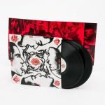BLOOD SUGAR SEX MAGIK 180G VINYL (2LP BLACK)