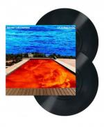 CALIFORNICATION 180G VINYL (2LP BLACK)