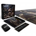THE HERETICS LTD. DIGI-BOX (CD BOXSET)