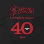EAGLE HAS LANDED 40 LIVE (3CD DIGI)