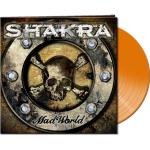 MAD WORLD ORANGE VINYL (LP)