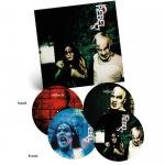 REBEL EXTRAVAGANZA RE-ISSUE PICTURE VINYL (2LP PIC)