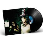 REBEL EXTRAVAGANZA REISSUE VINYL (2LP BLACK)