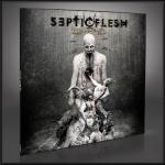 THE GREAT MASS VINYL (LP BLACK)