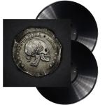 QUADRA 180G REPRINT VINYL (2LP BLACK)