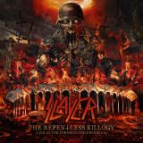 THE REPENTLESS KILLOGY