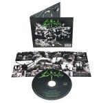 OUT OF THE FRONTLINE TRENCH EP (MCD DIGI)