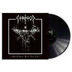 ABANDON ALL FAITH VINYL (LP BLACK)