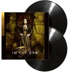 IN THE RAW VINYL (2LP BLACK)