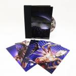 FEAR INOCULUM SECOND EDIT. (DIGI-BOOK)