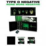 NONE MORE NEGATIVE LIMITED VINYL BOXSET (12LP BOX)