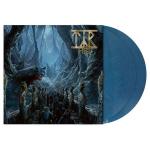 HEL TURQUOISE MARBLED VINYL (2LP)