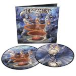 TITANS OF CREATION PICTURE VINYL (2LP PIC)