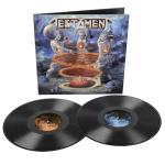 TITANS OF CREATION VINYL REPRINT (2LP BLACK)