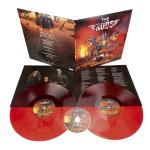 BROTHERHOOD OF METAL RED VINYL (2LP+CD)