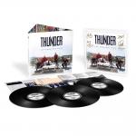 THE GREATEST HITS DELUXE VINYL (3LP BLACK)