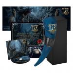 HEL  DELUXE EDIT. BOX (BOX-SET)
