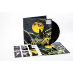 NATTENS MADRIGAL - AATTE HYMNE TIL ULVEN VINYL RE-ISSUE (LP BLACK)