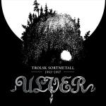 TROLSK SORTMETAL 1993-1997 RE-ISSUE (4CD BOX)