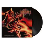 REVELATION NAUSEA REISSUE VINYL (LP BLACK)