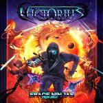 SPACE NINJAS FROM HELL (CD)